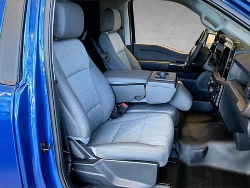 Certified 2025 Ford F150 XL image 6
