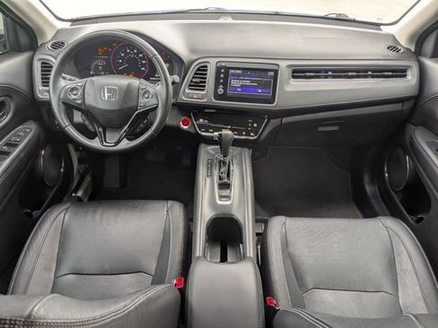 Used 2021 Honda HR-V EX-L image 15