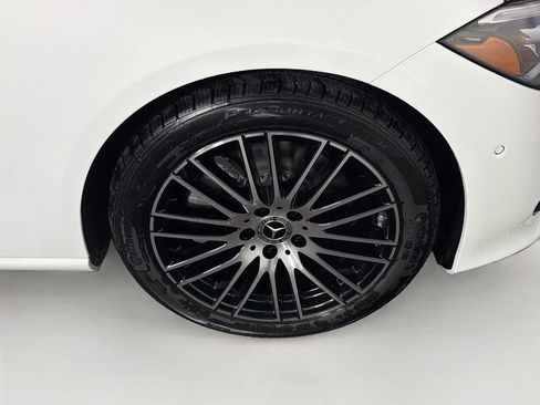 Used 2026 Mercedes-Benz C 300 4MATIC Sedan image 34
