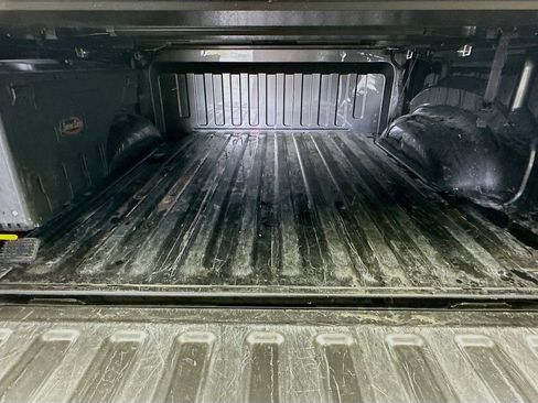 Certified 2022 RAM 1500 Rebel w/ Rebel Level 1 Equipment Group image 35