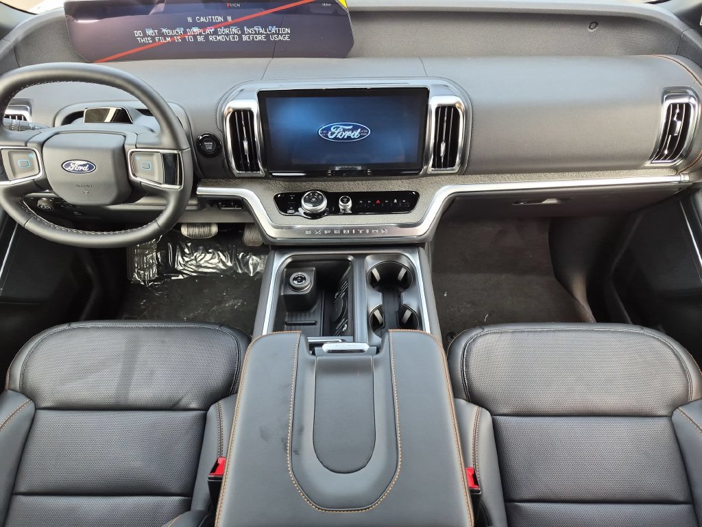 New 2027 Ford Expedition Tremor w/ Driver's Package AWD/4WD image 13