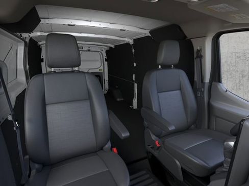 New 2026 Ford Transit 150 Low Roof w/ Load Area Protection Package RWD image 10
