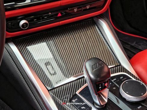 Used 2023 BMW M3 Competition w/ Executive Package AWD/4WD image 49