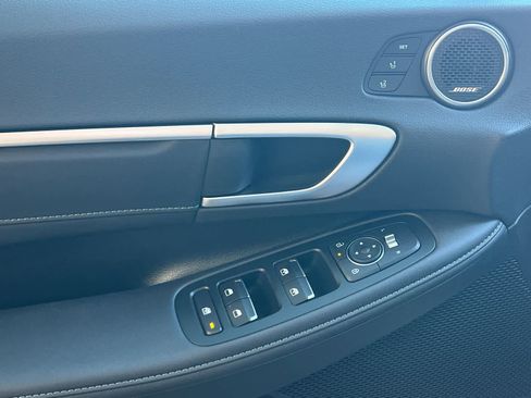 New 2026 Hyundai Sonata Limited image 13