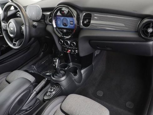 Used 2023 MINI Cooper S w/ Signature Upholstery Package FWD image 20