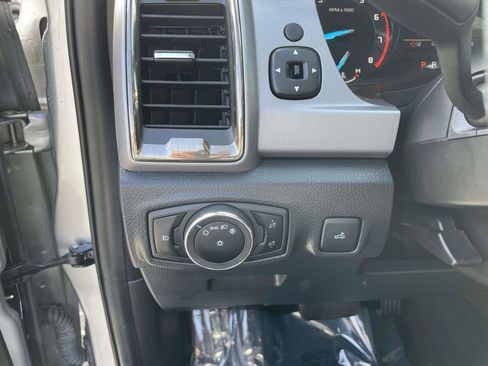 Used 2023 Ford Ranger XLT w/ Equipment Group 302A High AWD/4WD image 19