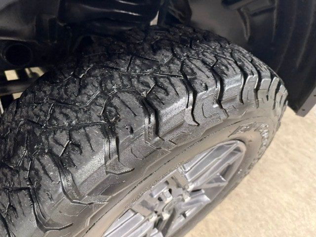 Used 2025 Jeep Wrangler Unlimited Sport w/ Convenience Group AWD/4WD image 12