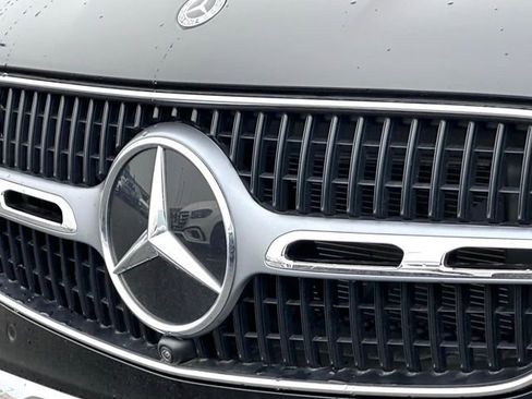 Certified 2025 Mercedes-Benz GLC 300 4MATIC image 6