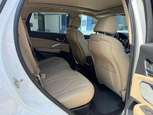Used 2020 Acura RDX FWD w/ Technology Package image 21