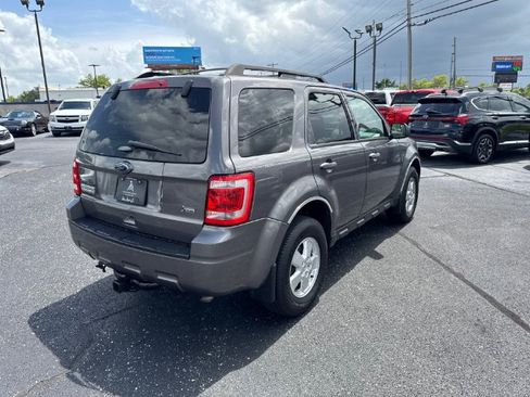Used 2012 Ford Escape XLT FWD image 5