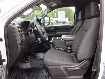 Used 2024 Chevrolet Silverado 3500 W/T w/ WT Convenience Package