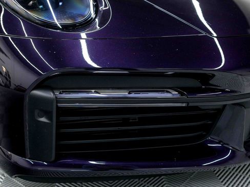 Used 2022 Porsche 911 Turbo S image 16