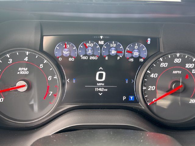 Used 2023 Chevrolet Camaro ZL1 RWD image 16