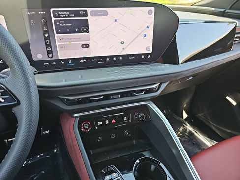 New 2026 Audi SQ5 Premium Plus AWD/4WD image 21