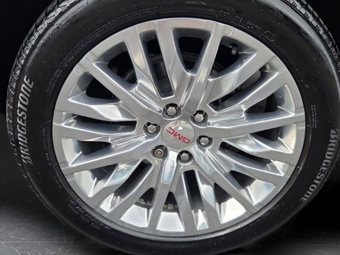 Used 2023 GMC Yukon Denali w/ Max Trailering Package AWD/4WD image 46