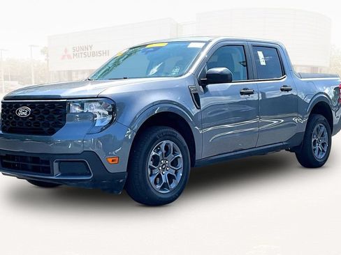 Used 2026 Ford Maverick XLT FWD image 1