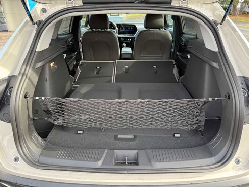 New 2026 Chevrolet Trax ACTIV image 31