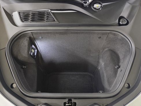 New 2026 Chevrolet Corvette Stingray w/ Z51 Performance Package image 12