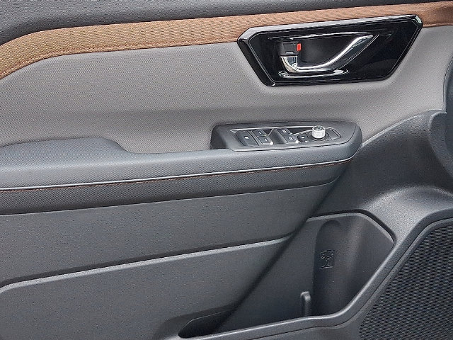 New 2026 Subaru Forester Sport AWD/4WD image 15