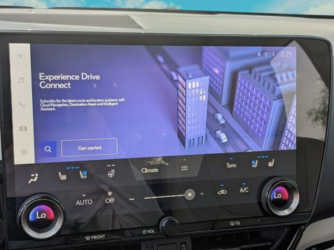 Used 2026 Lexus NX 350 AWD w/ Accessory Package (2T) image 12