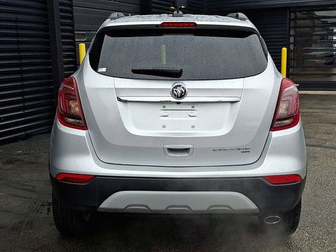 Used 2020 Buick Encore Preferred w/ Safety Package image 6