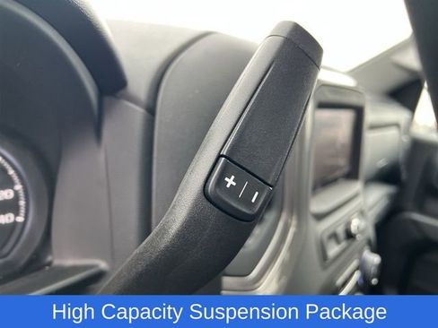 Certified 2025 Chevrolet Silverado 1500 Custom image 24