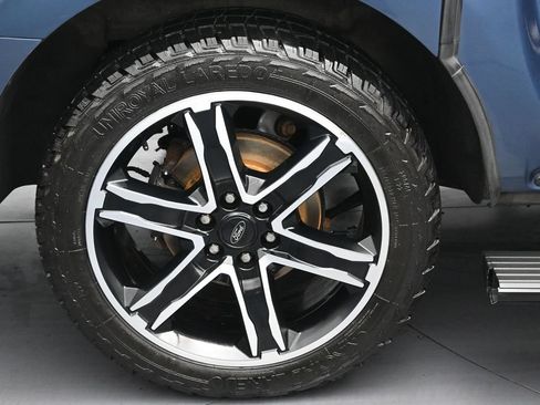 Used 2019 Ford Expedition Max Limited w/ Equipment Group 303A AWD/4WD image 13