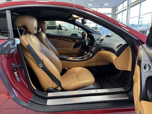 Used 2011 Mercedes-Benz SL 550 image 20