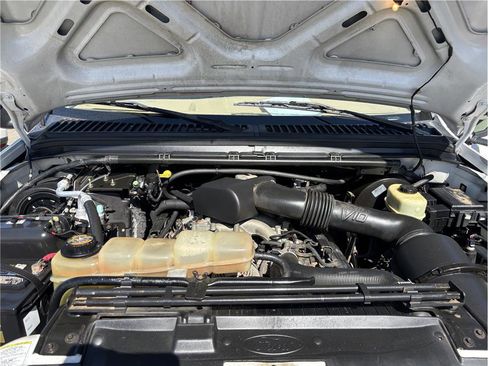 Used 1999 Ford F250 4x4 SuperCab Super Duty image 14