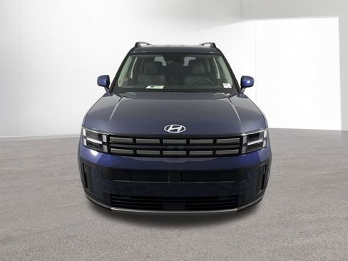 New 2026 Hyundai Santa Fe SEL AWD/4WD image 36
