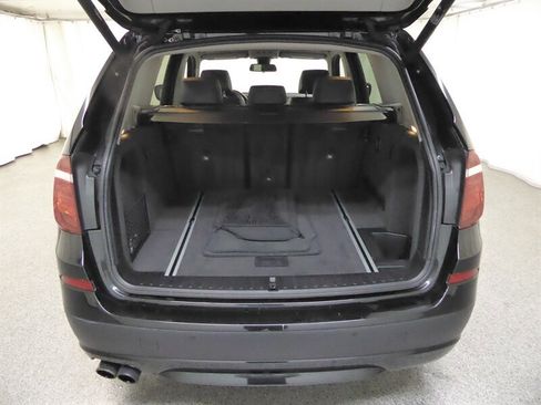 Used 2013 BMW X3 xDrive28i image 35