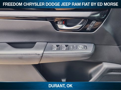 Used 2023 Honda CR-V EX-L image 18