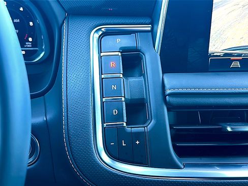 Used 2023 GMC Yukon AT4 w/ Max Trailering Package image 37