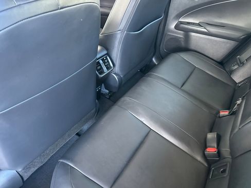 Used 2023 Lexus UX 250h FWD w/ Accessory Package (Z2) image 12