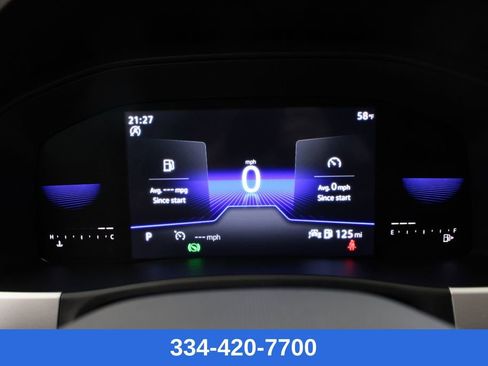 Certified 2022 Volkswagen Atlas SE image 9