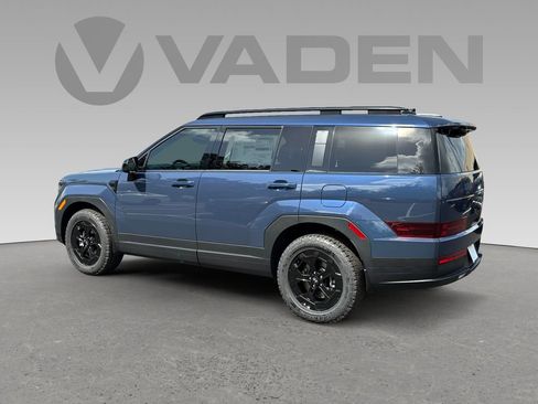 New 2026 Hyundai Santa Fe XRT image 25