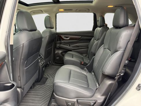 Certified 2024 Subaru Ascent Touring AWD/4WD image 11