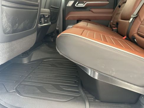 New 2026 GMC Sierra 3500 Denali Ultimate image 33