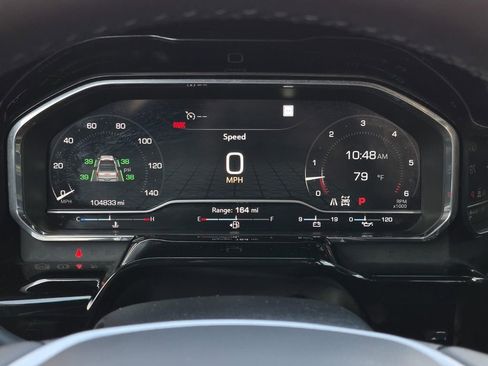 Used 2023 GMC Sierra 1500 SLT w/ SLT Premium Package image 22