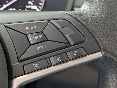 Used 2023 Nissan Altima 2.5 SV image 16