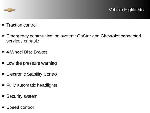 Used 2026 Chevrolet Equinox LT w/ Convenience Package II AWD/4WD image 12