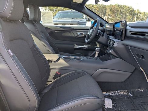 New 2026 Ford Mustang GT image 14