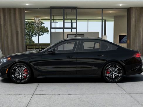 New 2027 BMW 540i xDrive w/ M Sport Package AWD/4WD image 4