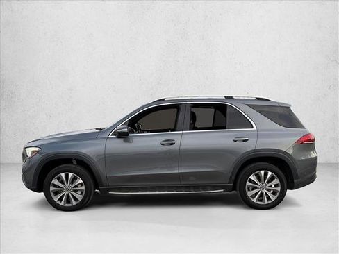 Used 2020 Mercedes-Benz GLE 350 4MATIC image 9
