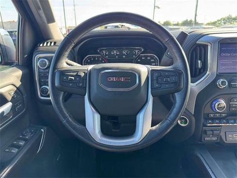 Used 2020 GMC Sierra 1500 SLT w/ SLT Premium Plus Package image 14
