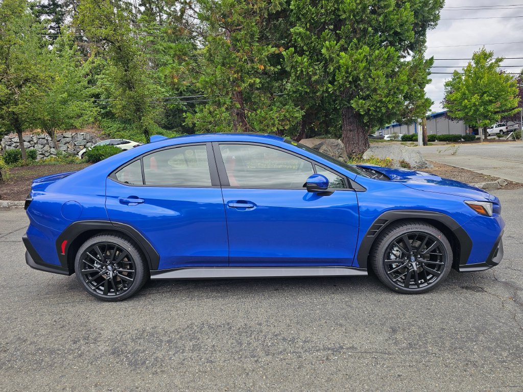 New 2026 Subaru WRX Limited AWD/4WD image 4