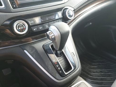 Used 2015 Honda CR-V Touring image 20