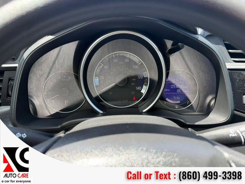 Used 2017 Honda Fit LX image 18