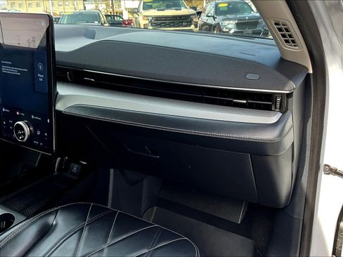 Used 2021 Ford Mustang Mach-E Select w/ Comfort/Technology Package image 13