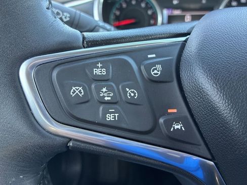 Used 2016 Chevrolet Malibu Premier w/ Driver Confidence Package II image 19